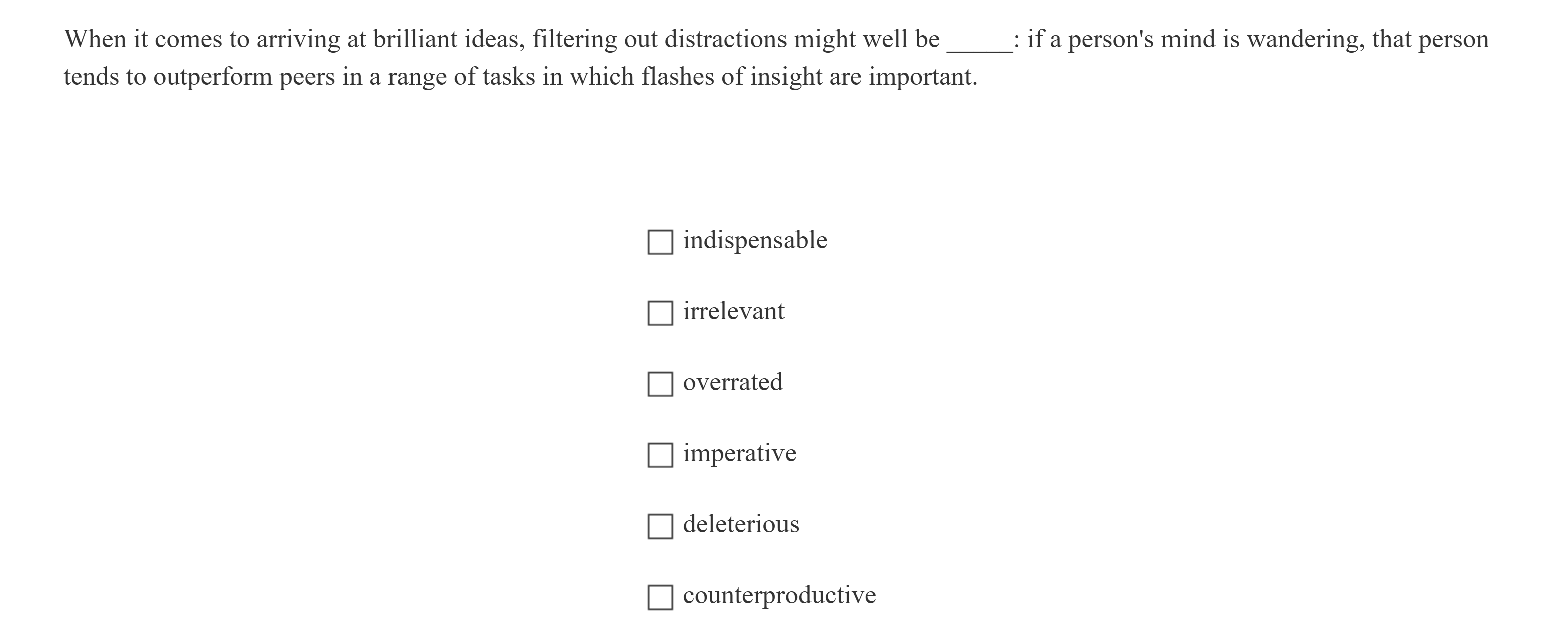 KMF Comprehensive set of mathematics questions after the reform